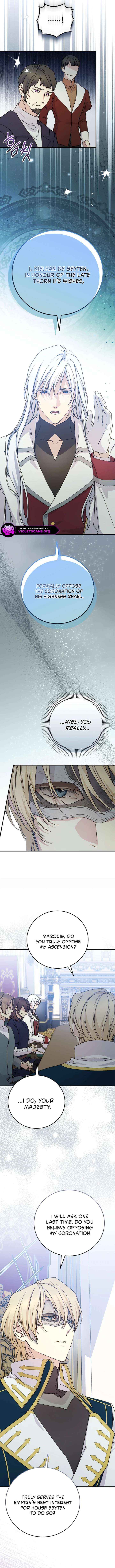 Read A Capable Maid Manga Online