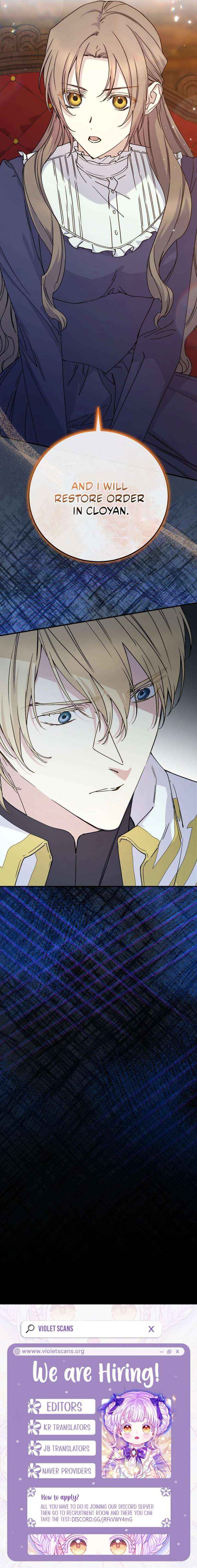 Read A Capable Maid Manga Online