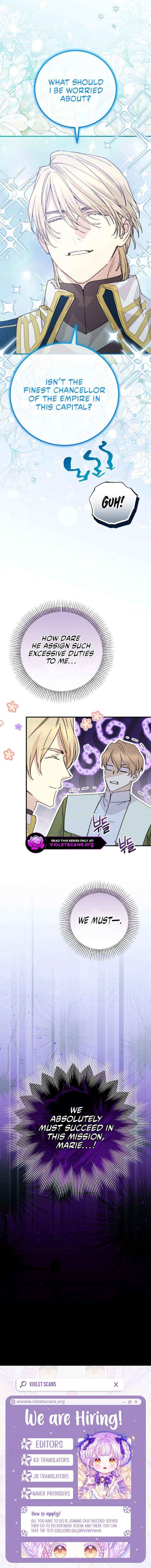 Read A Capable Maid Manga Online