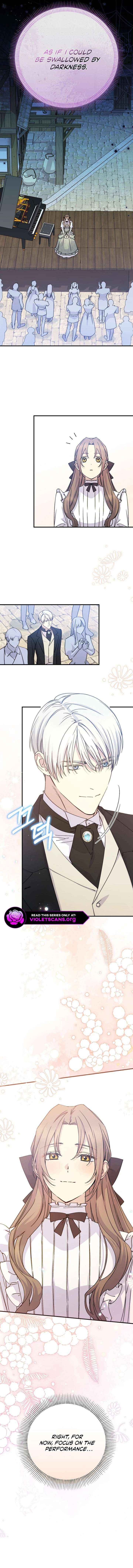 Read A Capable Maid Manga Online