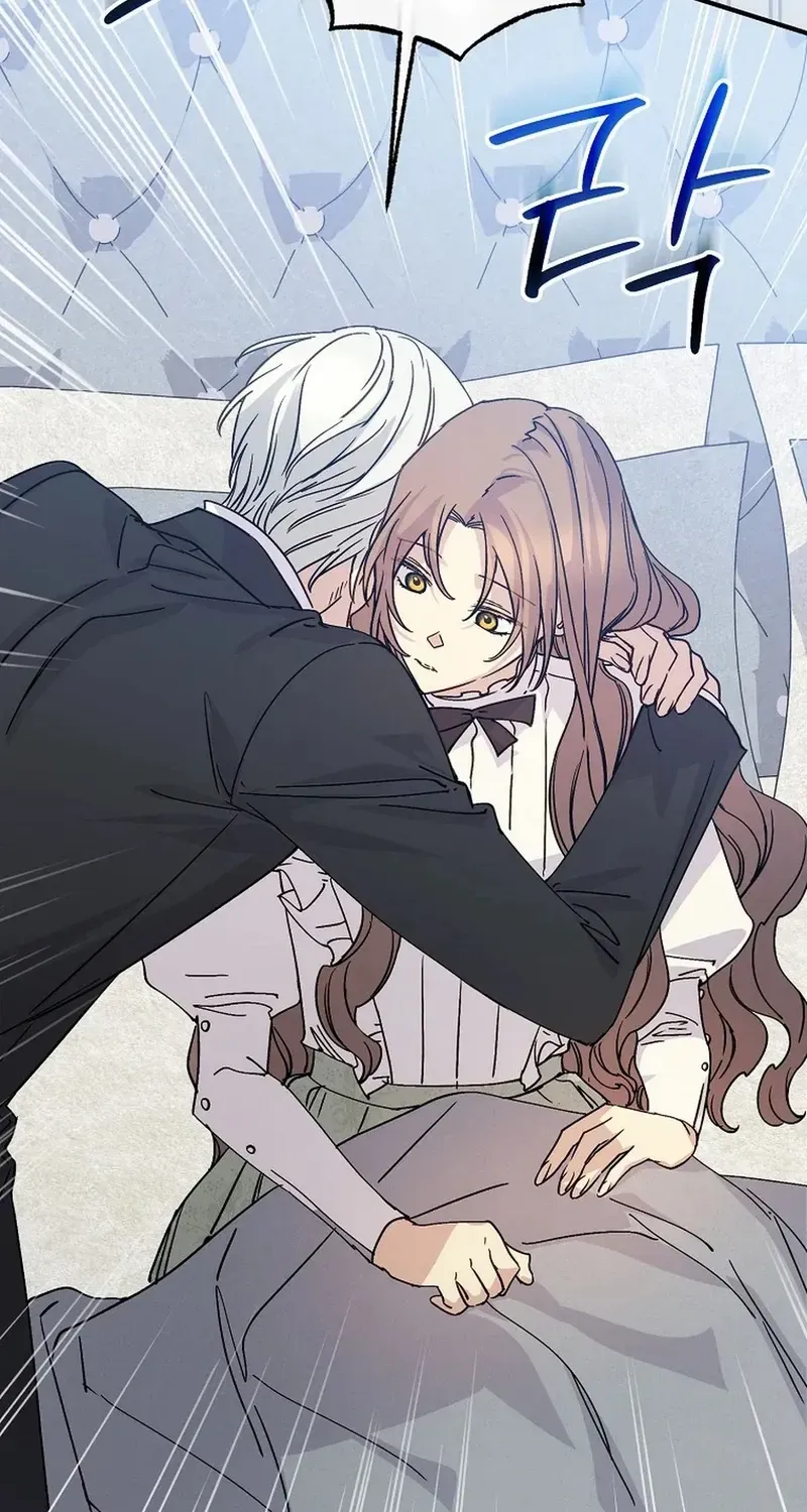 Read A Capable Maid Manga Online