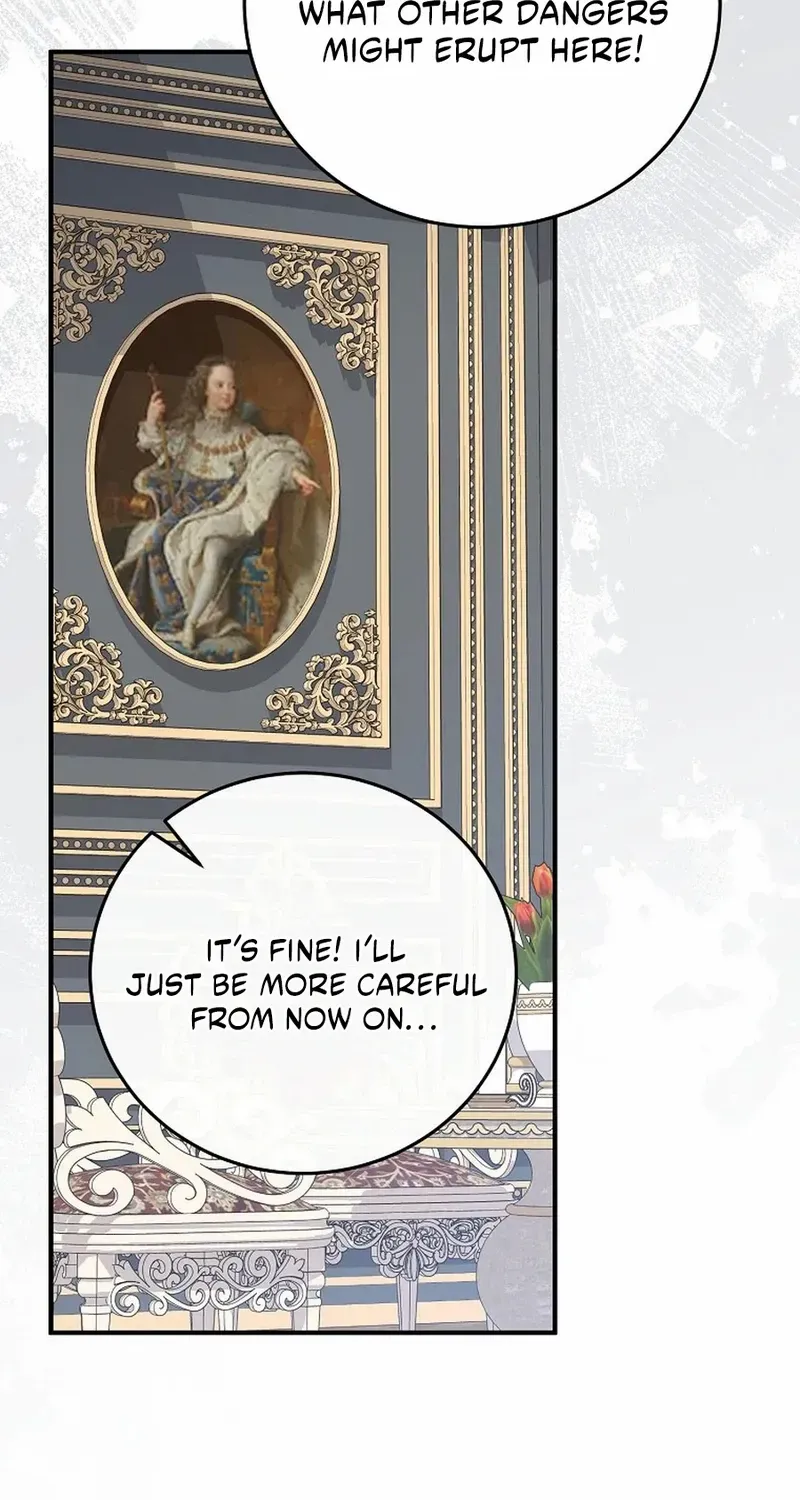 Read A Capable Maid Manga Online