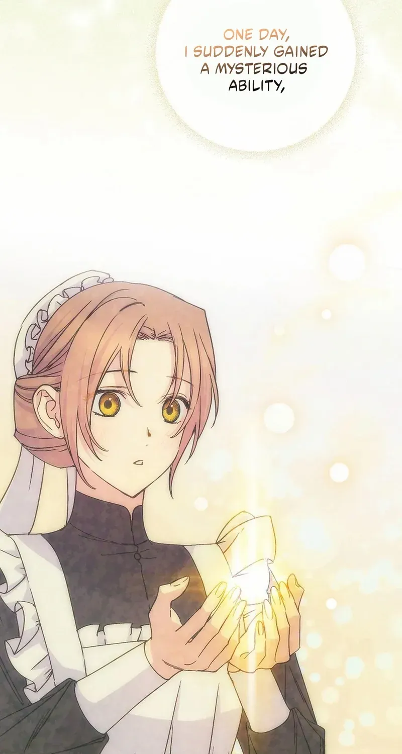 Read A Capable Maid Manga Online