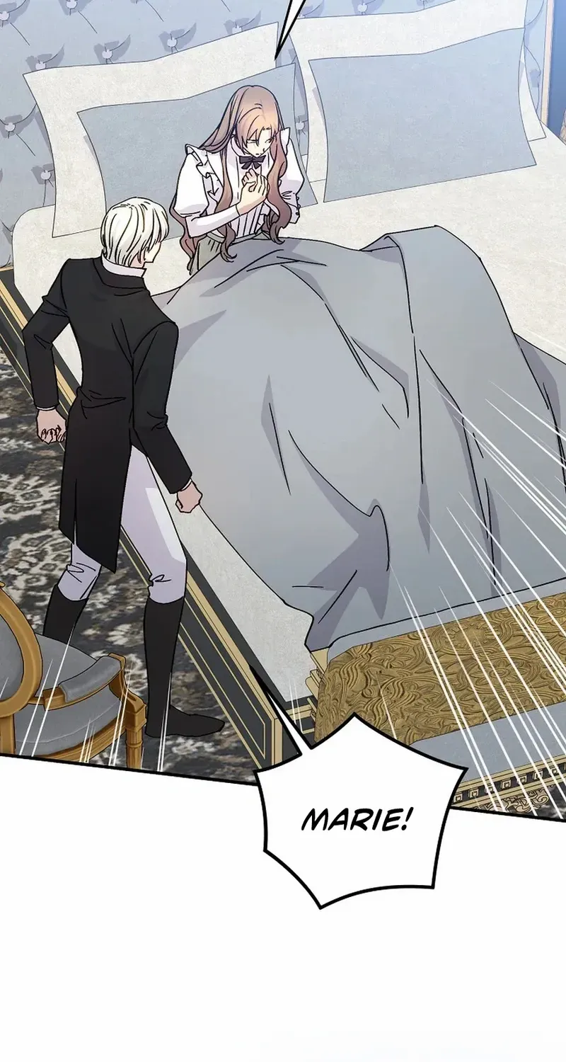 Read A Capable Maid Manga Online