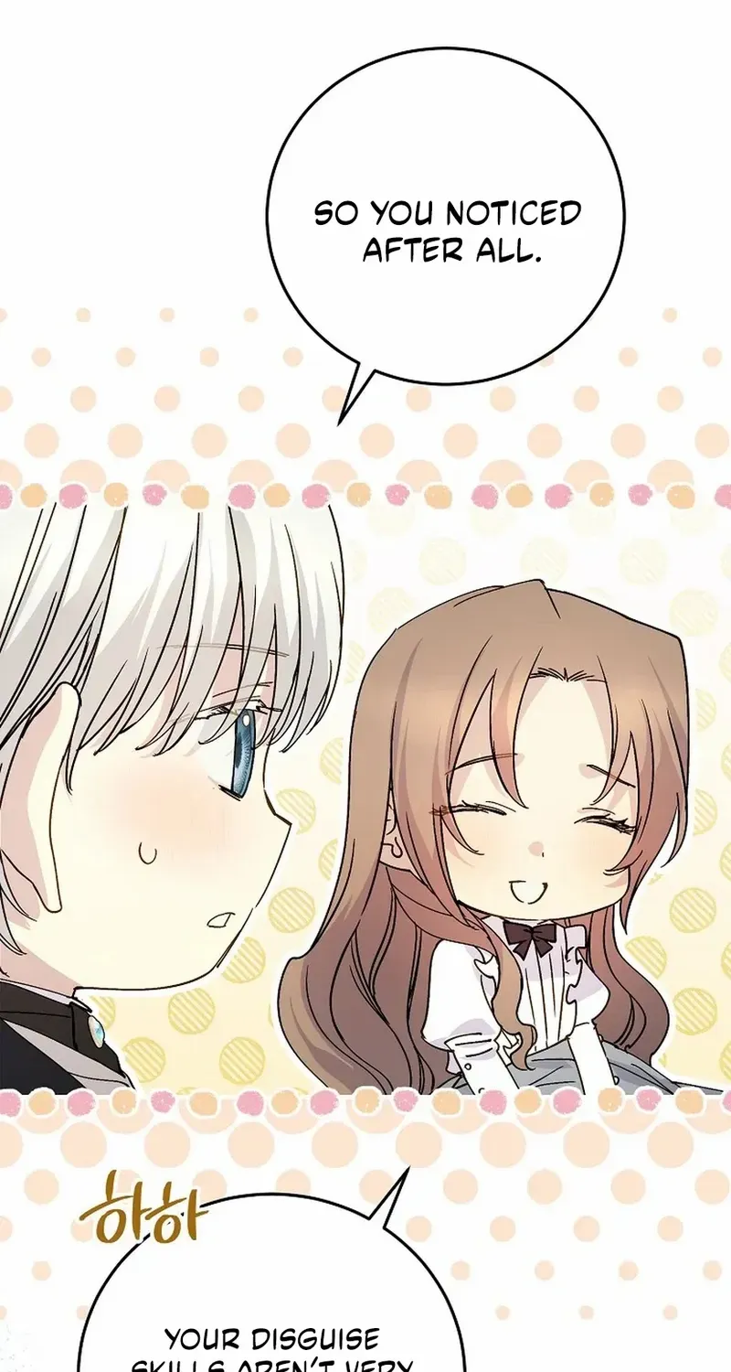 Read A Capable Maid Manga Online