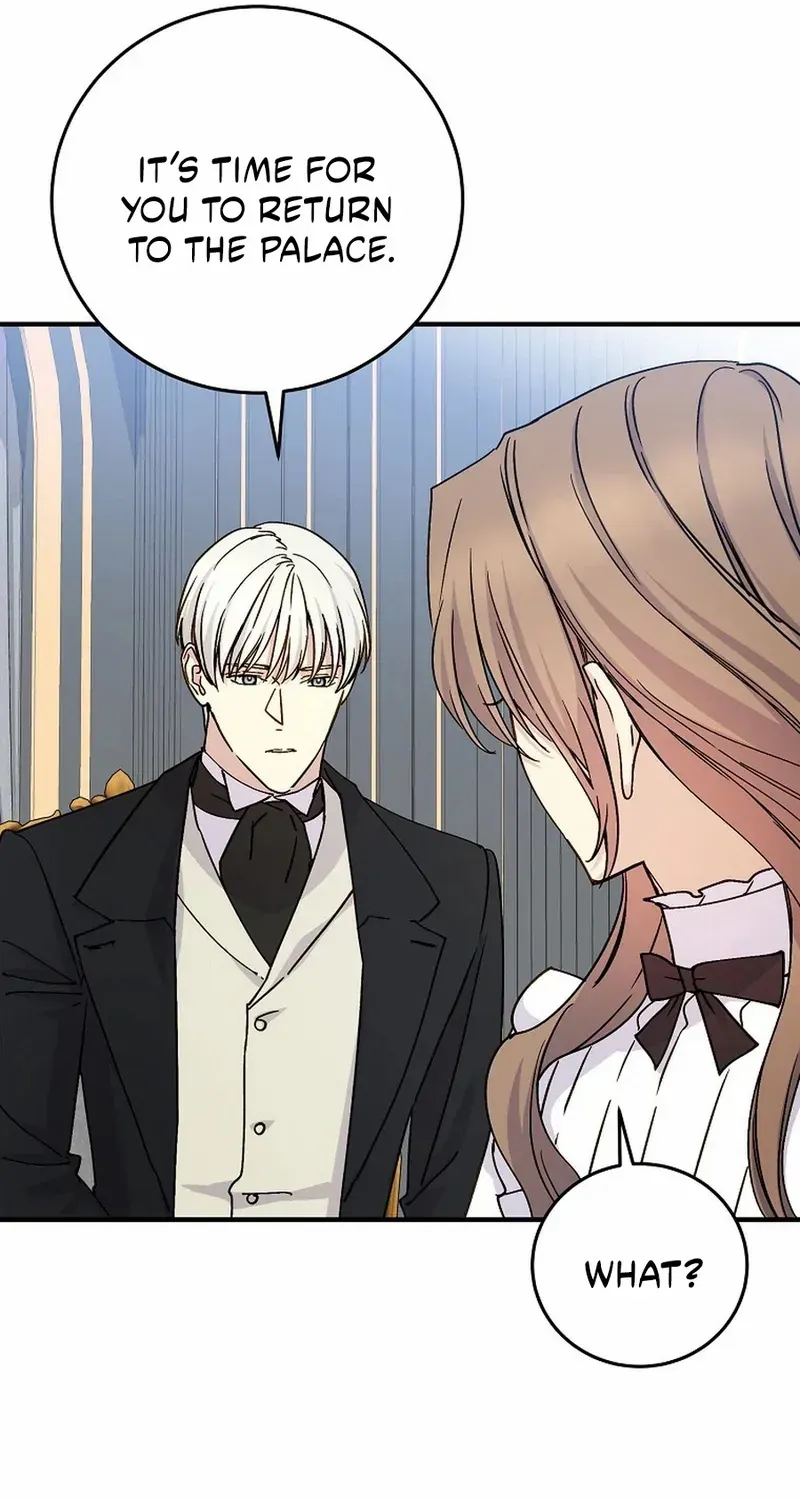 Read A Capable Maid Manga Online