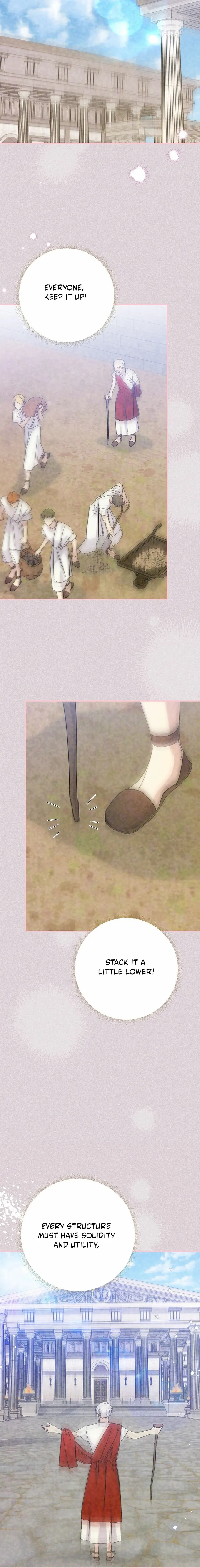 Read A Capable Maid Manga Online