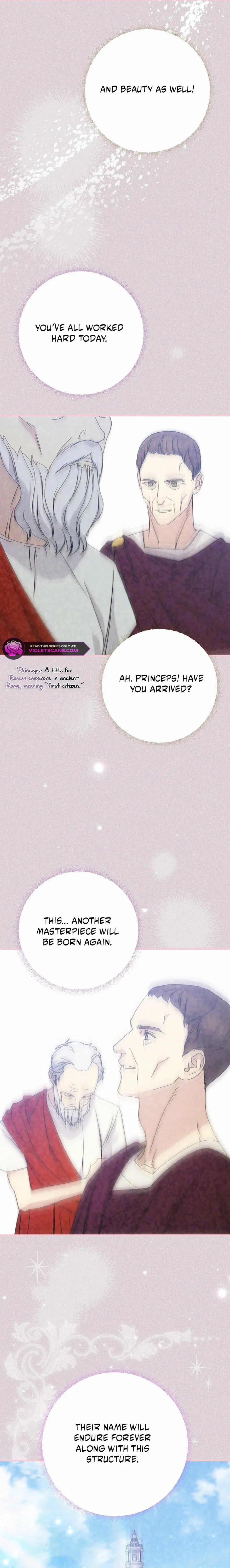 Read A Capable Maid Manga Online