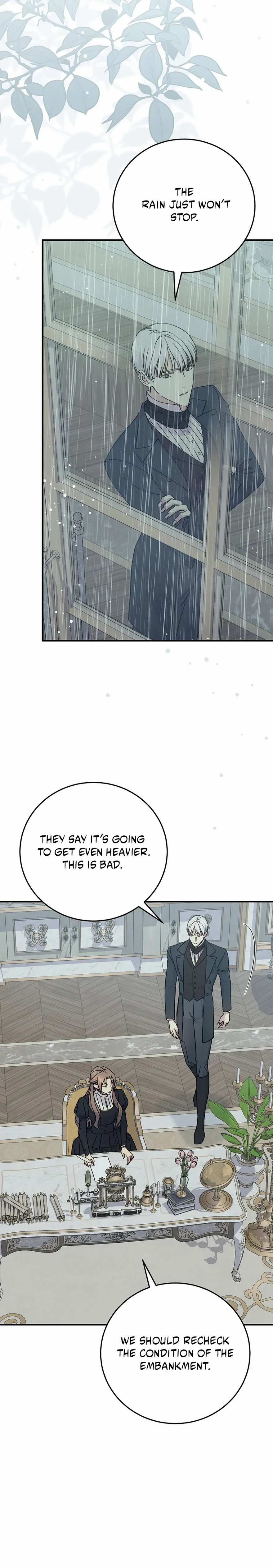 Read A Capable Maid Manga Online