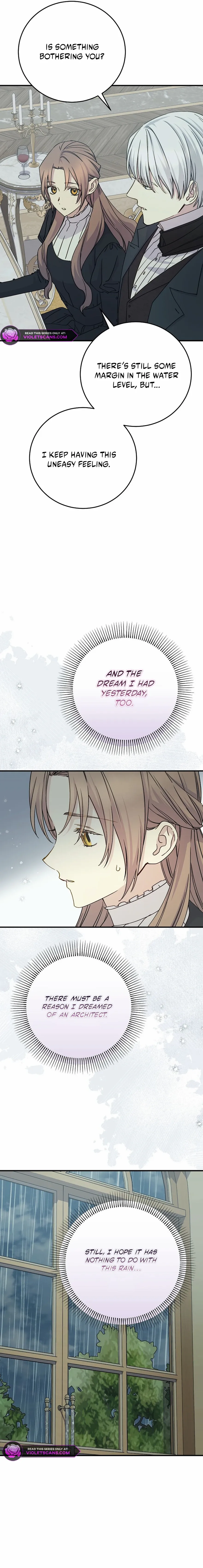 Read A Capable Maid Manga Online