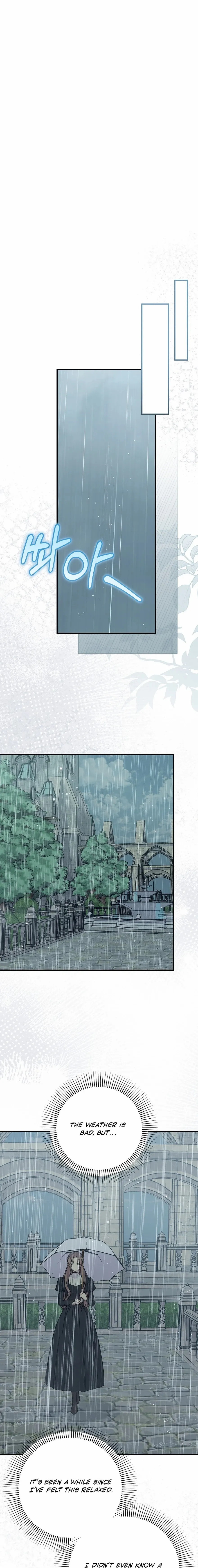 Read A Capable Maid Manga Online