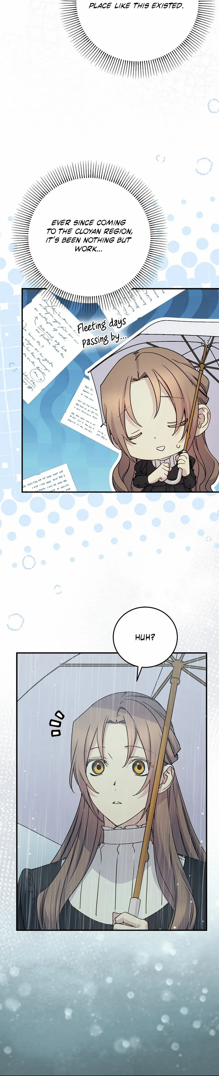 Read A Capable Maid Manga Online