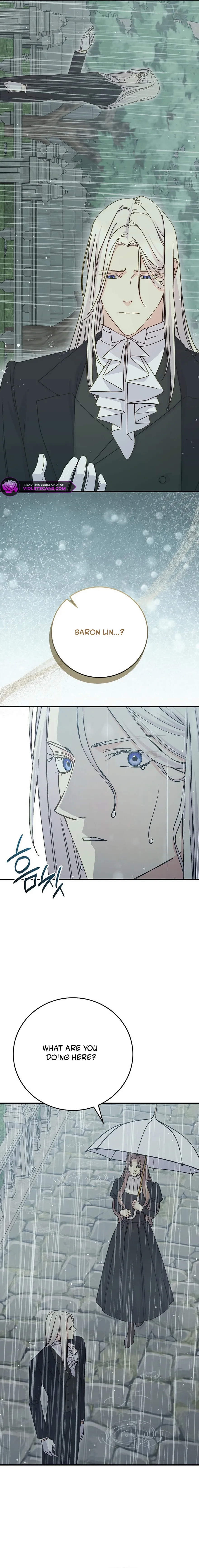 Read A Capable Maid Manga Online