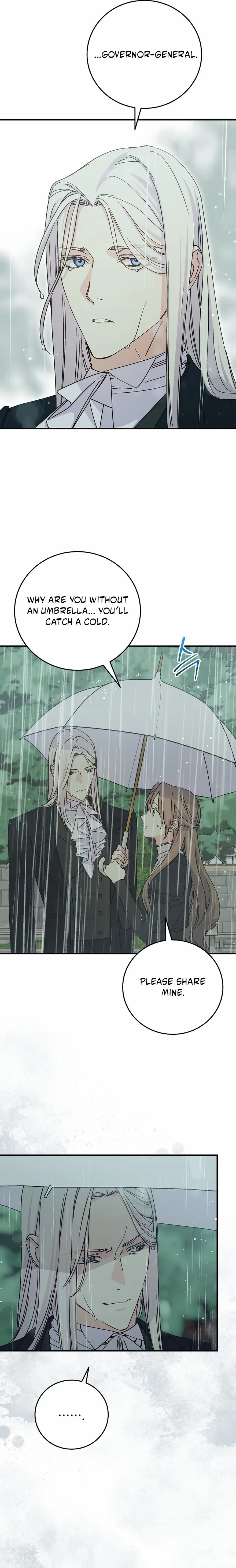 Read A Capable Maid Manga Online