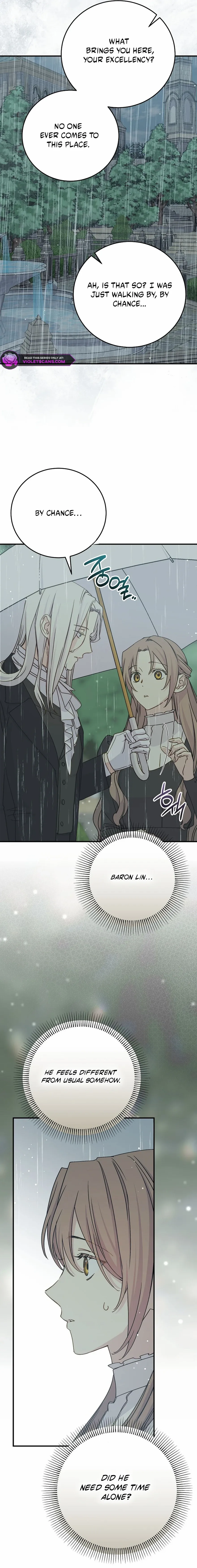 Read A Capable Maid Manga Online