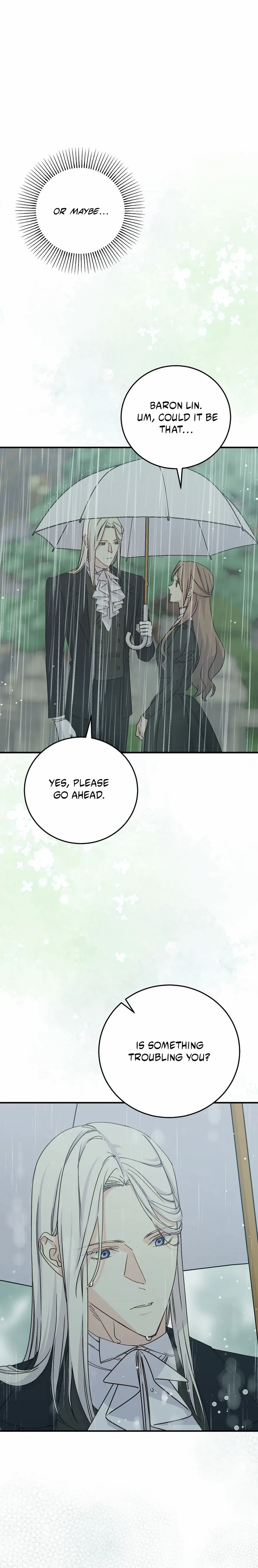 Read A Capable Maid Manga Online