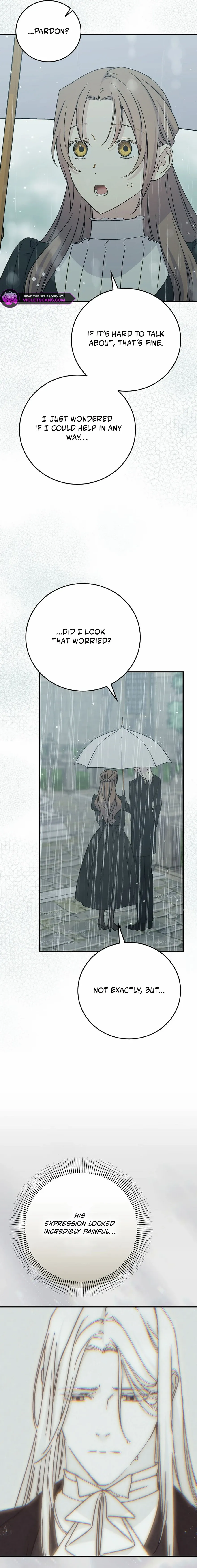 Read A Capable Maid Manga Online