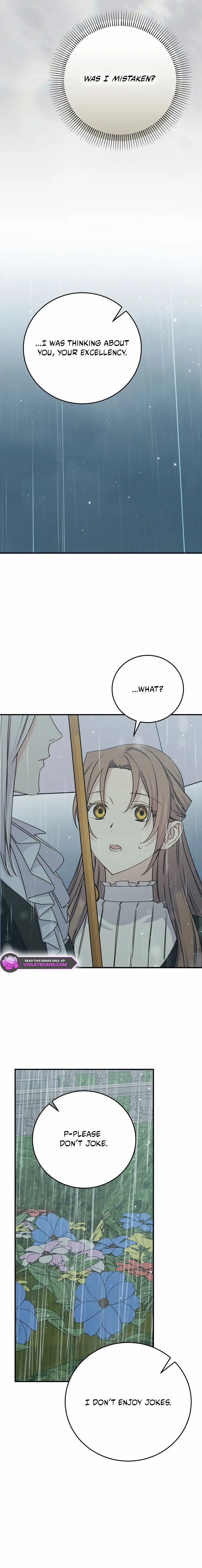 Read A Capable Maid Manga Online