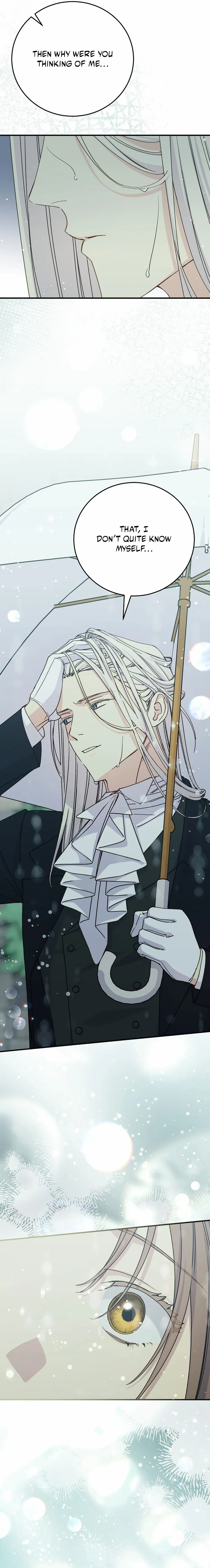 Read A Capable Maid Manga Online