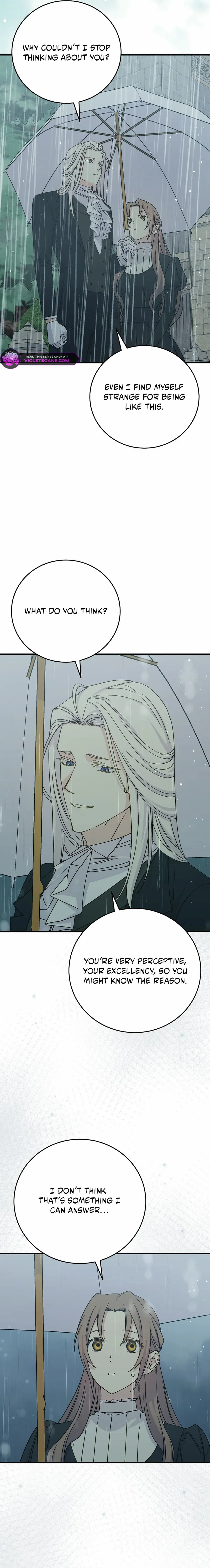 Read A Capable Maid Manga Online