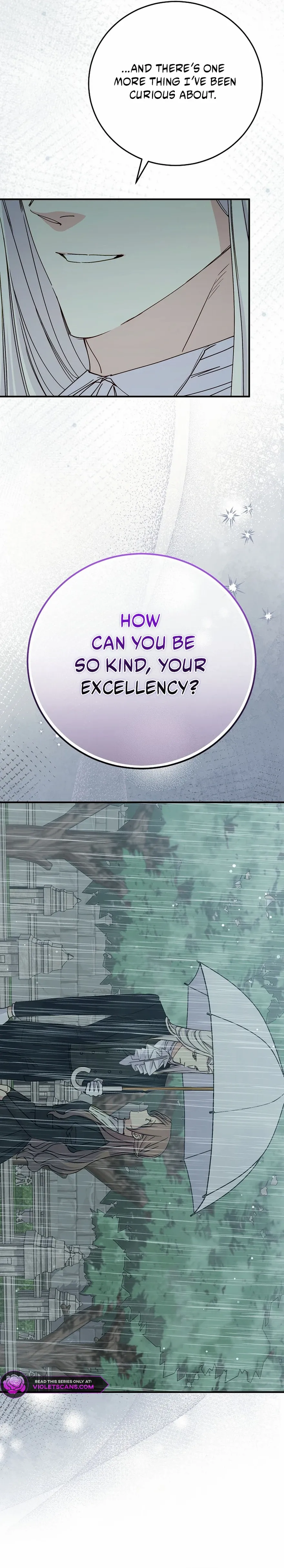 Read A Capable Maid Manga Online