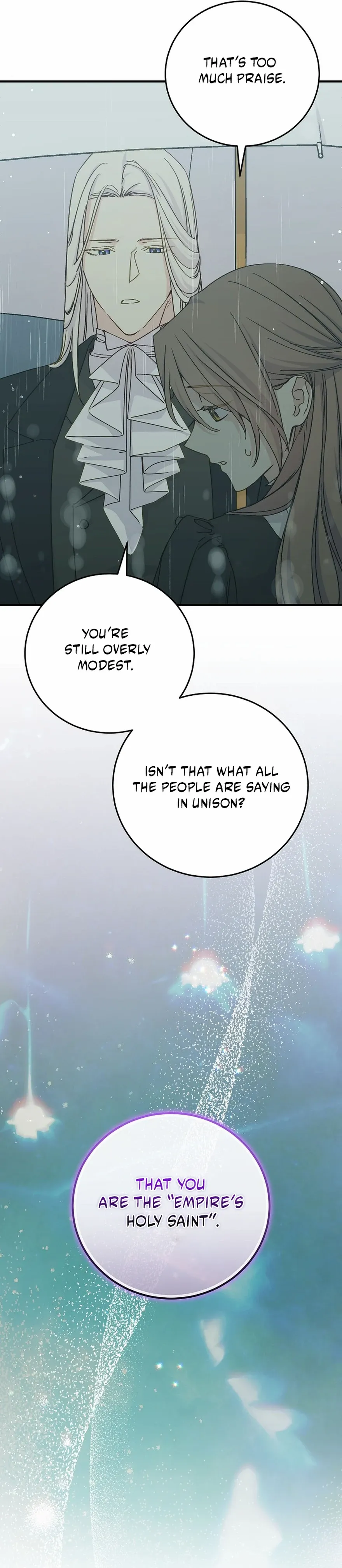 Read A Capable Maid Manga Online