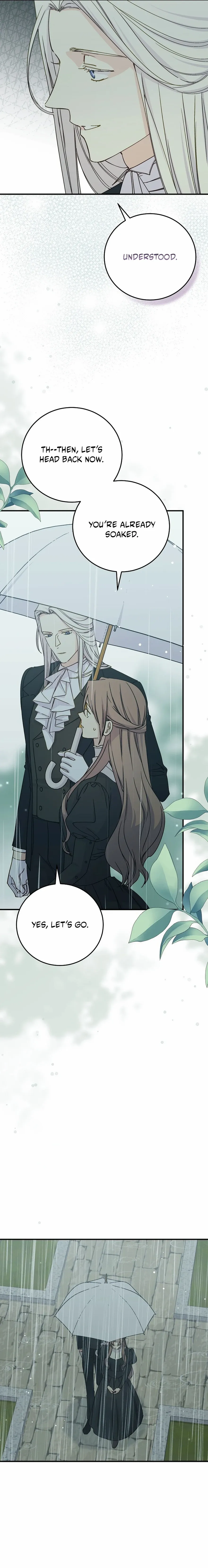 Read A Capable Maid Manga Online