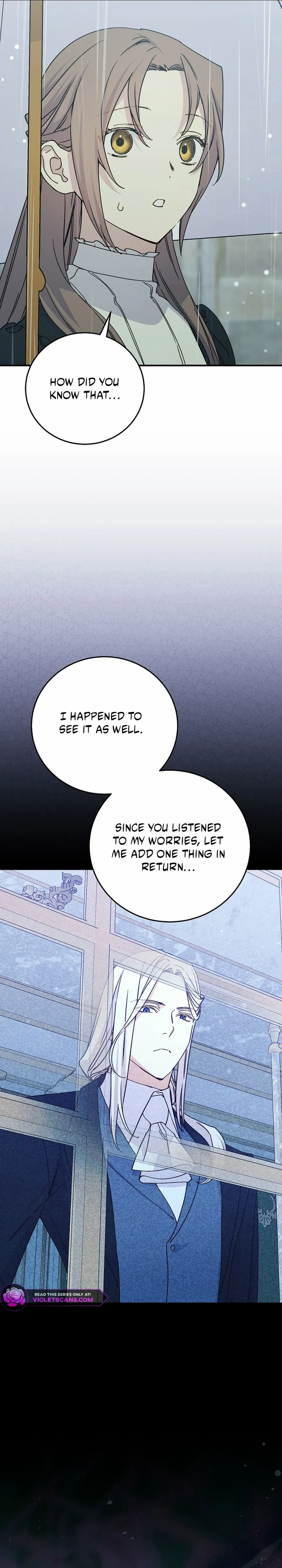 Read A Capable Maid Manga Online