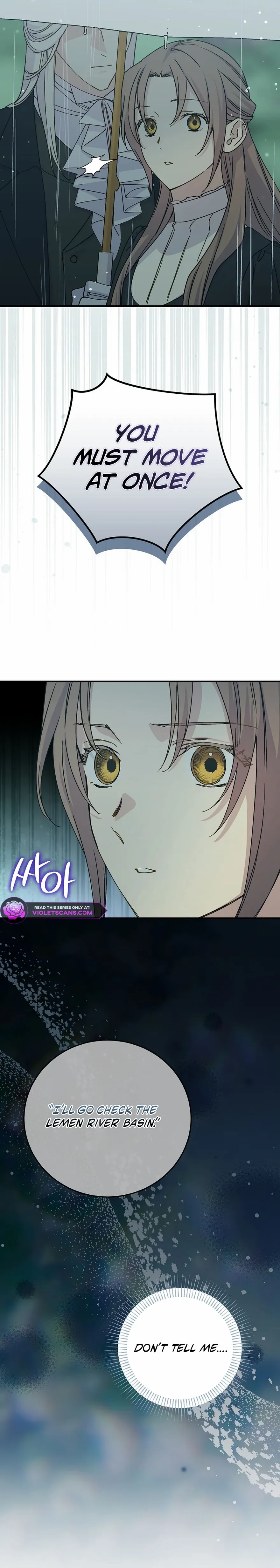 Read A Capable Maid Manga Online