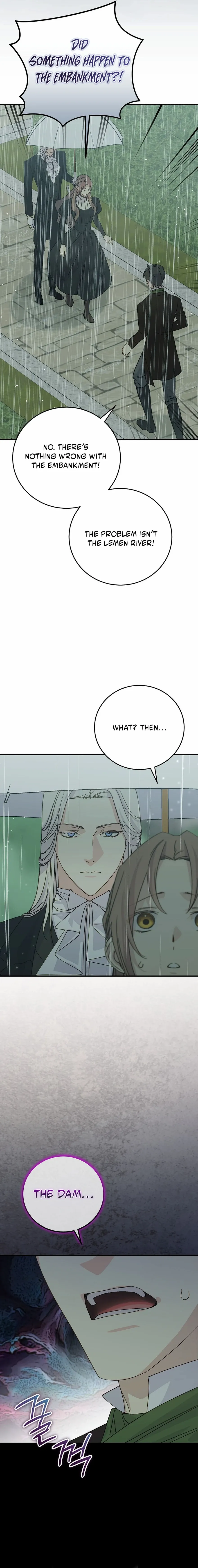 Read A Capable Maid Manga Online