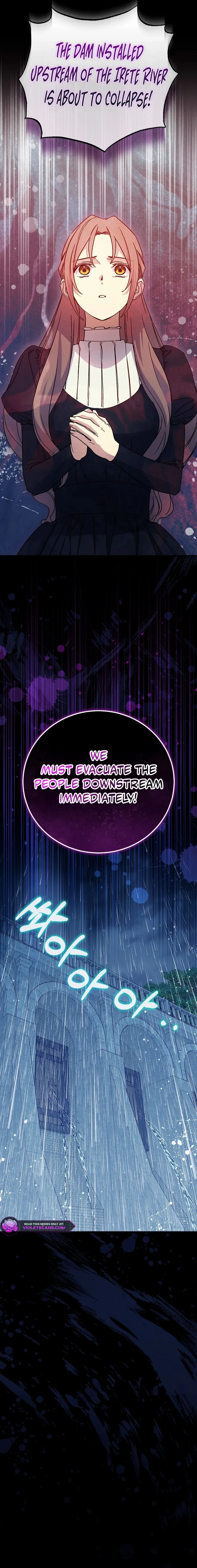 Read A Capable Maid Manga Online