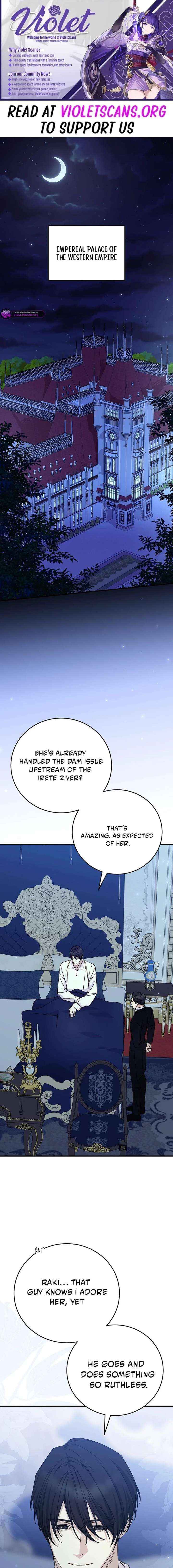 Read A Capable Maid Manga Online