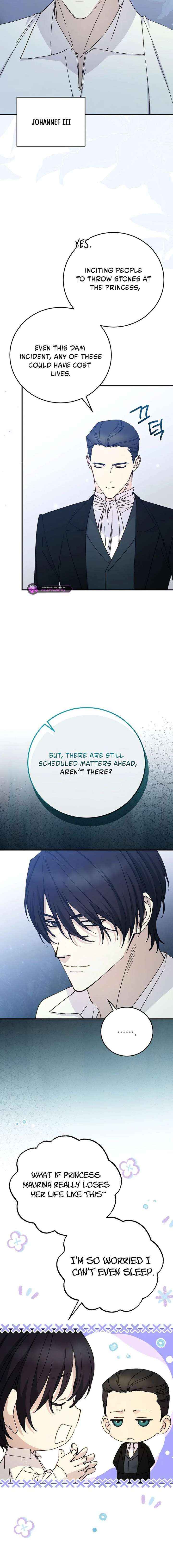 Read A Capable Maid Manga Online