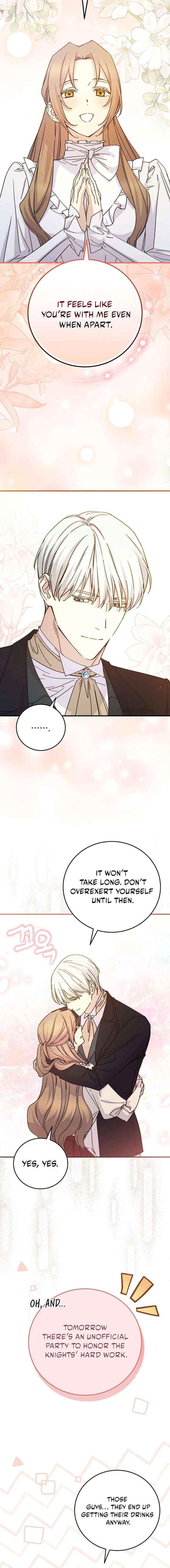 Read A Capable Maid Manga Online