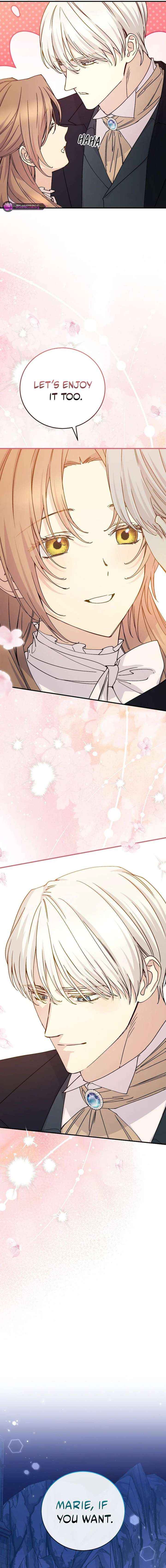 Read A Capable Maid Manga Online