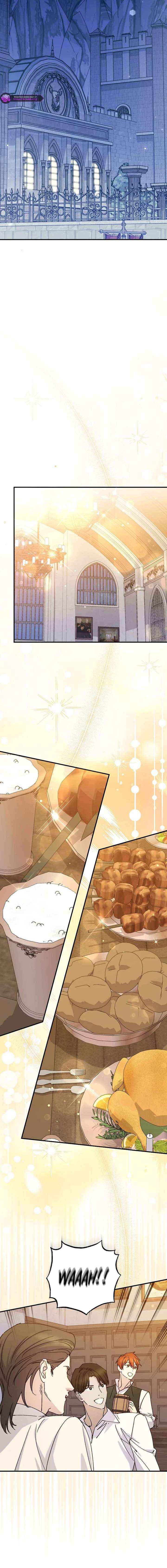 Read A Capable Maid Manga Online