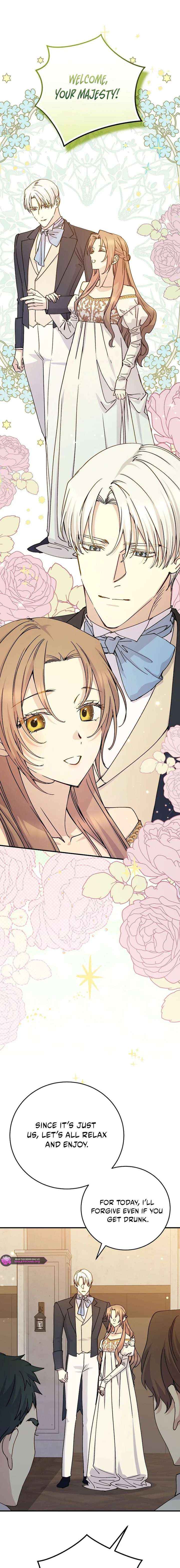 Read A Capable Maid Manga Online