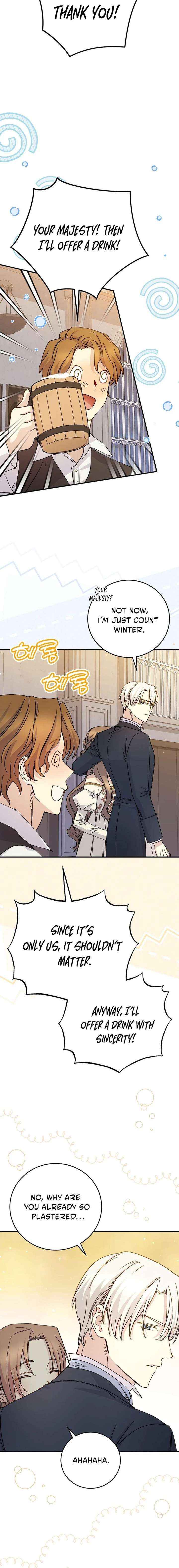 Read A Capable Maid Manga Online