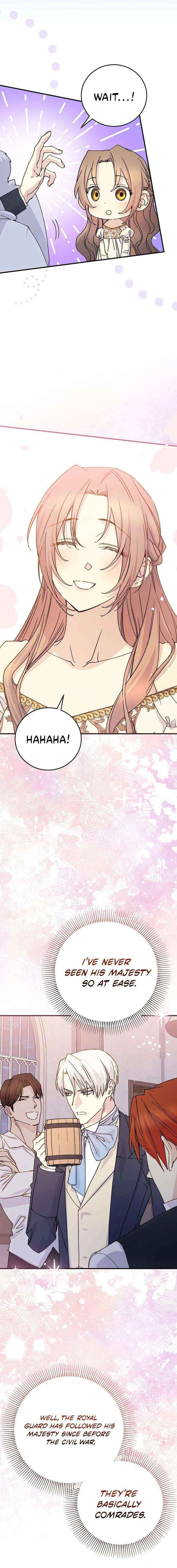 Read A Capable Maid Manga Online