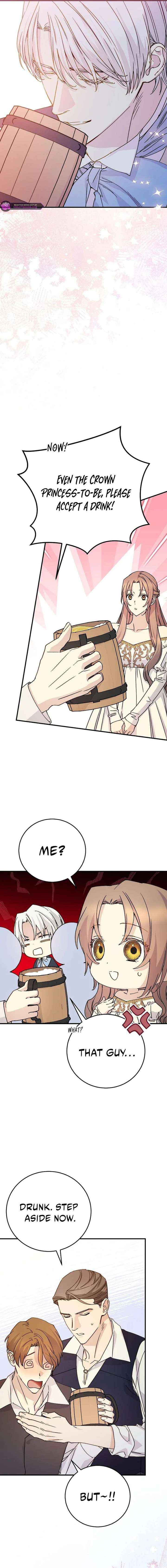 Read A Capable Maid Manga Online