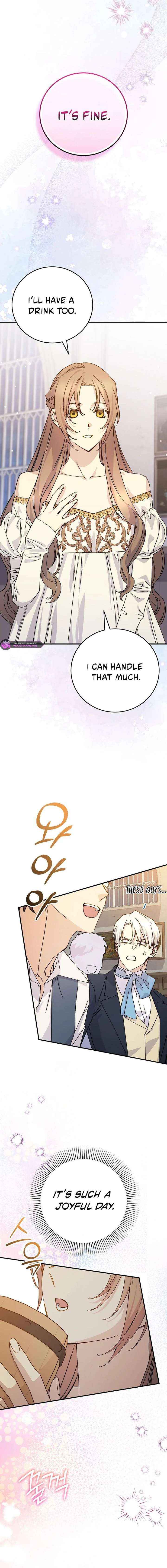 Read A Capable Maid Manga Online