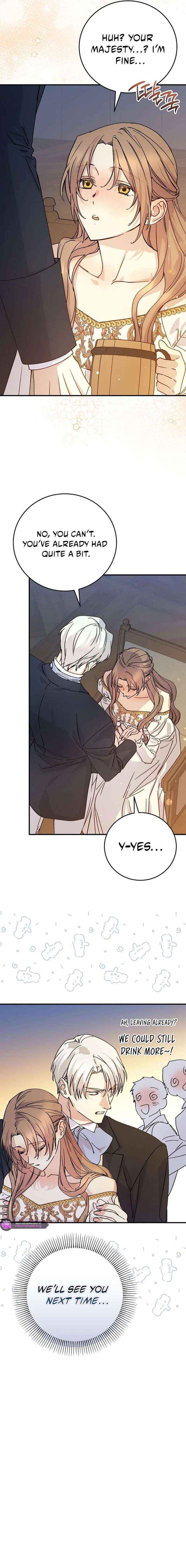 Read A Capable Maid Manga Online