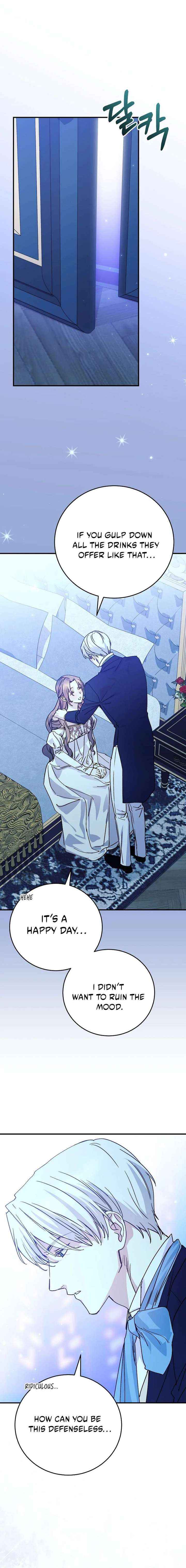 Read A Capable Maid Manga Online