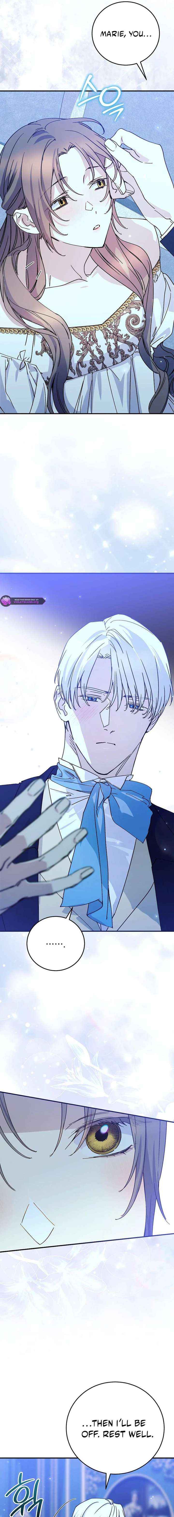 Read A Capable Maid Manga Online