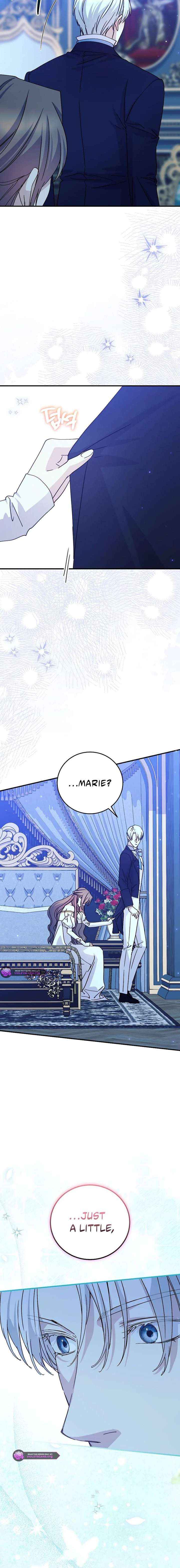 Read A Capable Maid Manga Online