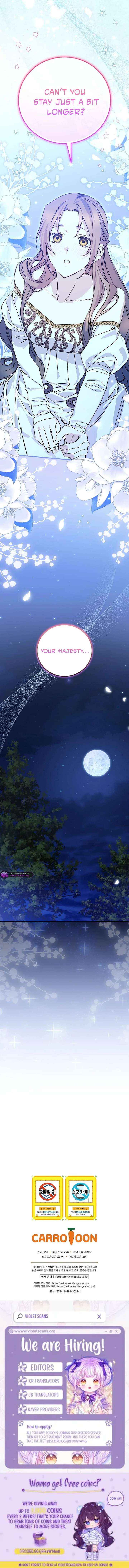 Read A Capable Maid Manga Online