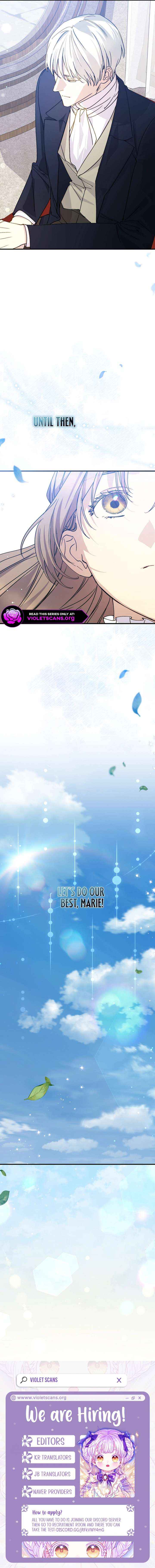 Read A Capable Maid Manga Online