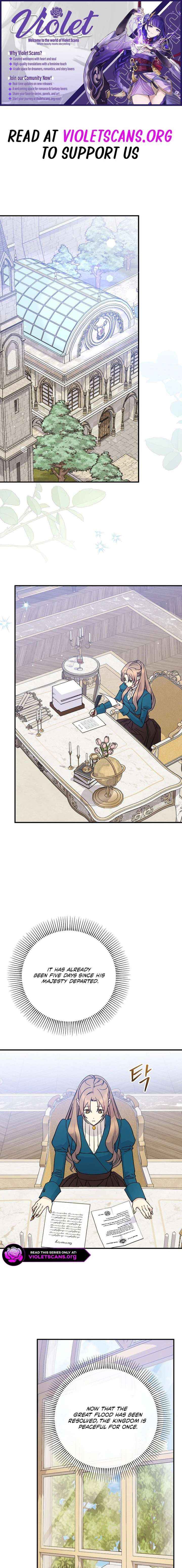 Read A Capable Maid Manga Online