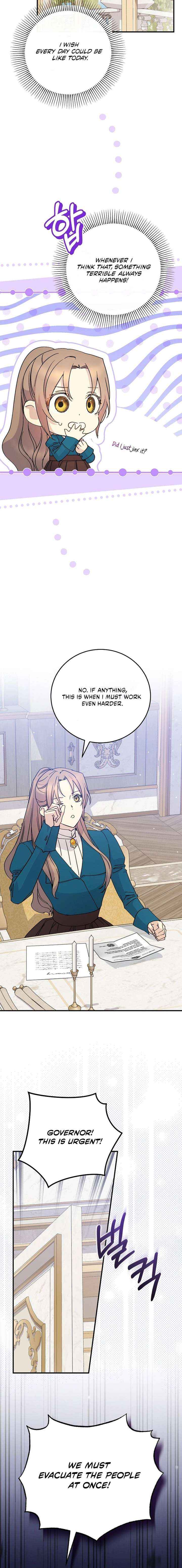 Read A Capable Maid Manga Online