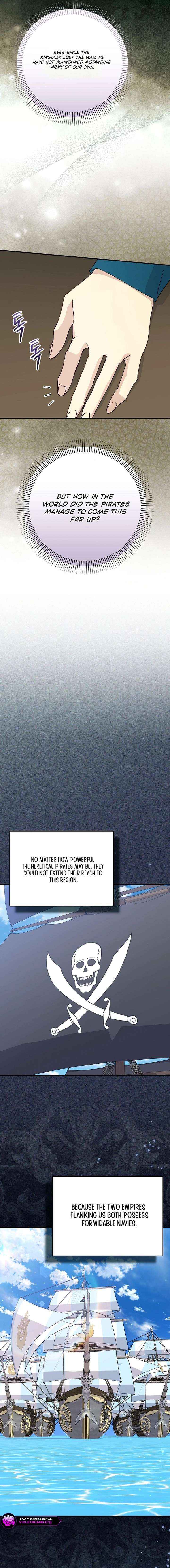 Read A Capable Maid Manga Online